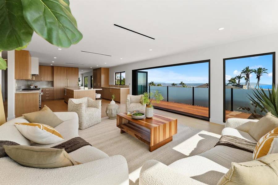 Property photo for 1553 Copa De Oro Drive, La Jolla, CA