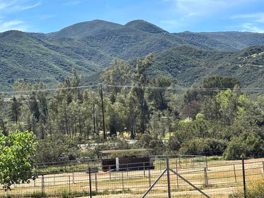 Property photo for 35327 Highway 79, Warner Springs, CA