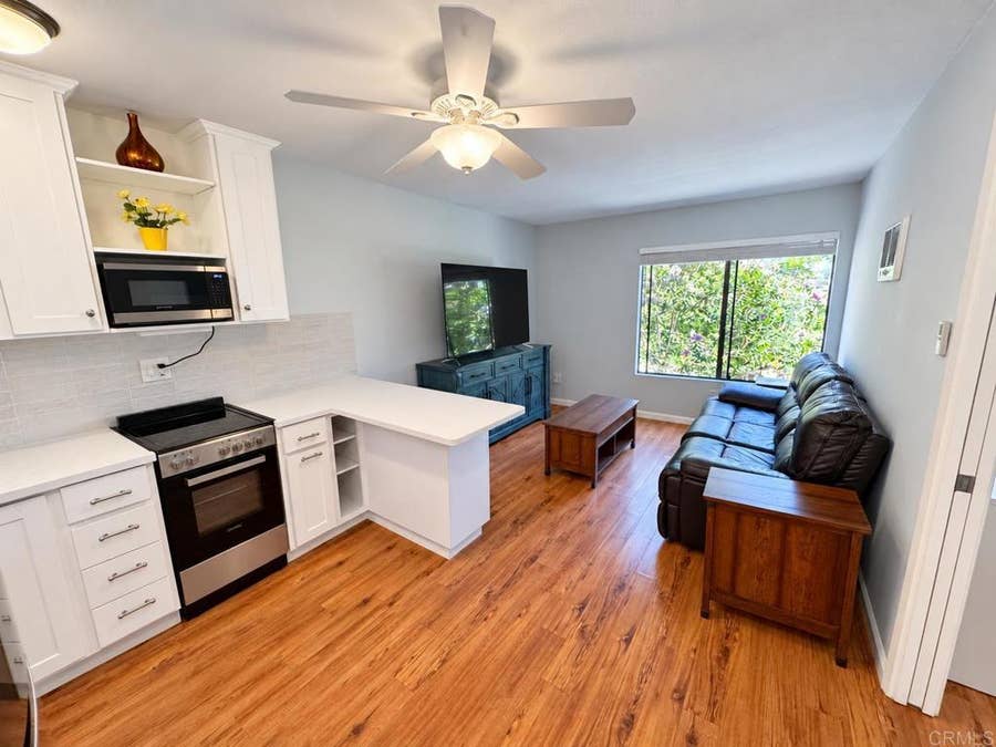 Property photo for 3776 Alabama Street, #C212, San Diego, CA