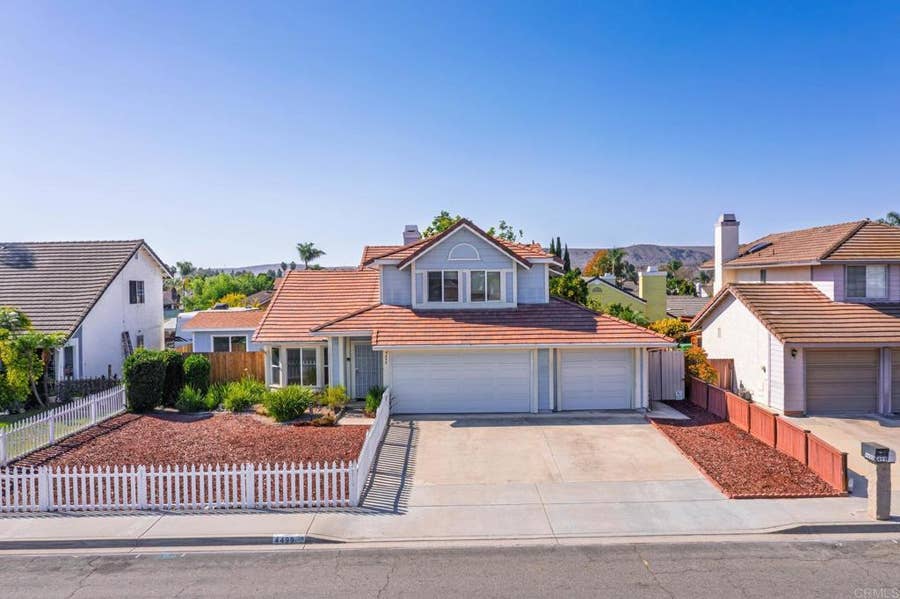 Property photo for 4499 Pebble Beach Drive, Oceanside, CA