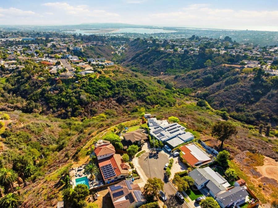 Property photo for 3811 Hiawatha Way, San Diego, CA