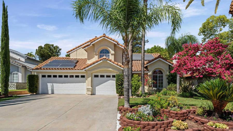 Property photo for 40462 Calle Medusa, Temecula, CA