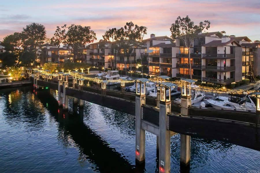 Property photo for 7126 Marina Pacifica Drive, Long Beach, CA