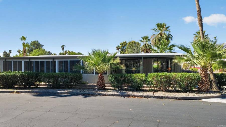 Property photo for 1010 Palm Canyon Drive, #56, Borrego Springs, CA