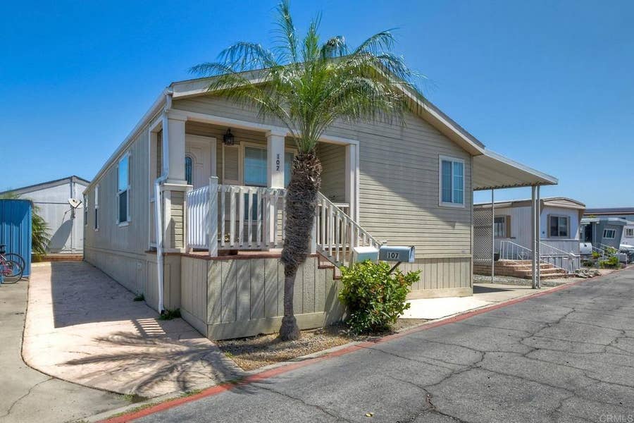 Property photo for 107 Shirle Lane, Oceanside, CA