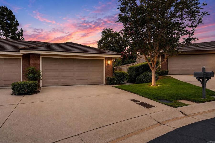 Property photo for 4233 Los Padres Drive, Fallbrook, CA