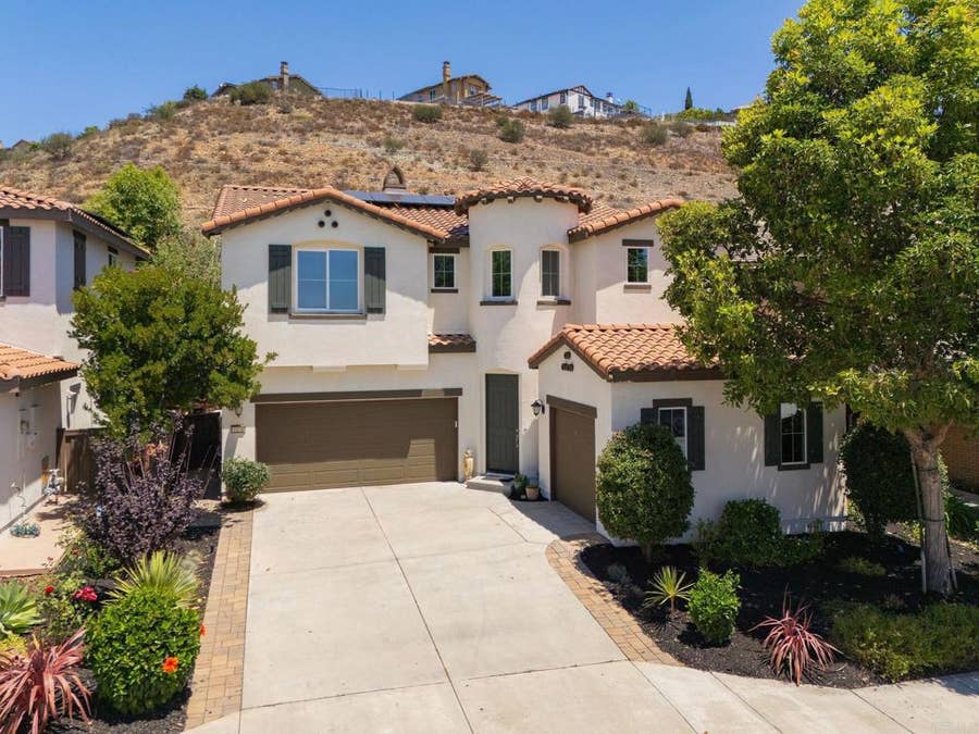 Property photo for 1160 Festival Road, San Marcos, CA