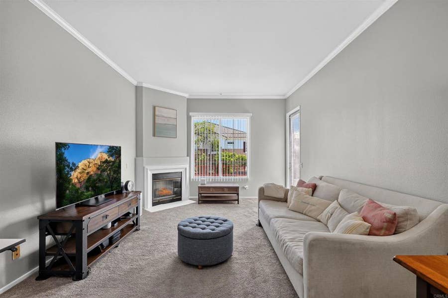 Property photo for 12362 Carmel Country Road, #G305, San Diego, CA