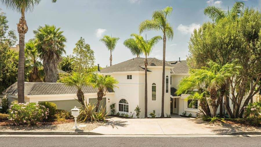 Property photo for 2399 Ivy Road, Oceanside, CA