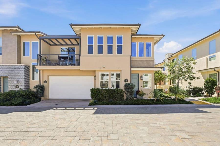 Property photo for 16750 Coyote Bush Drive, #11, San Diego, CA
