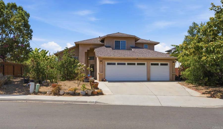 Property photo for 1737 Foxfire Court, Escondido, CA