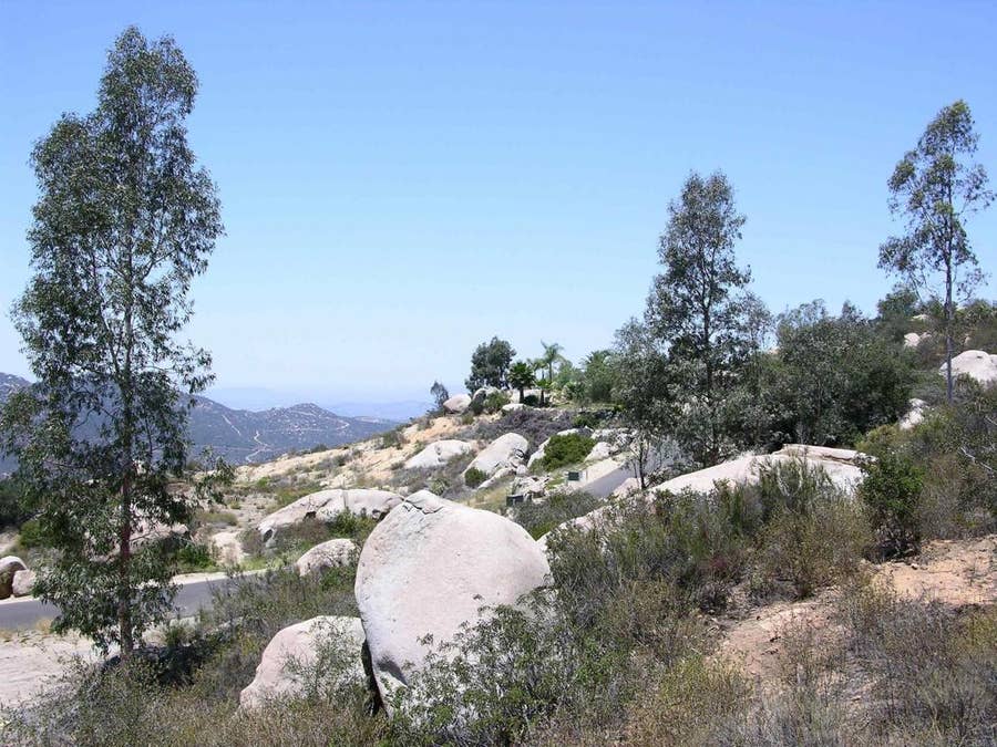 Property photo for Welcome View, Escondido, CA