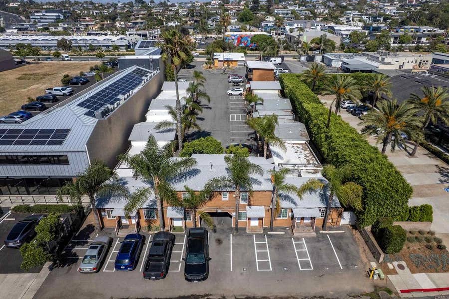 Property photo for 225 S Hwy 101, Solana Beach, CA