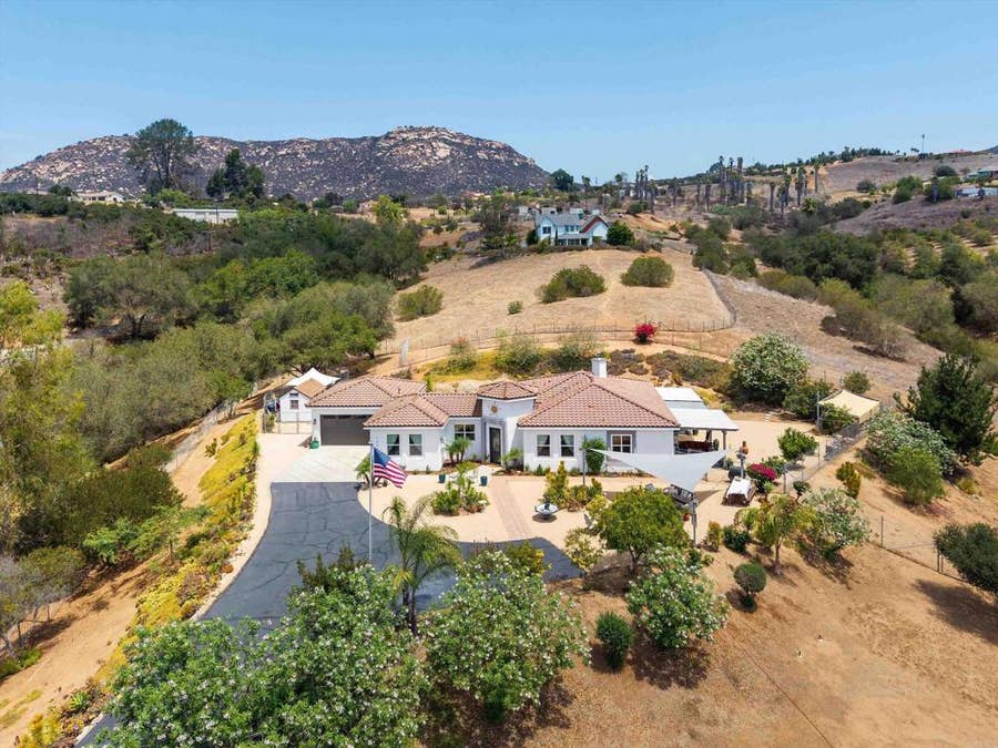 Property photo for 10935 Pala Loma Drive, Valley Center, CA