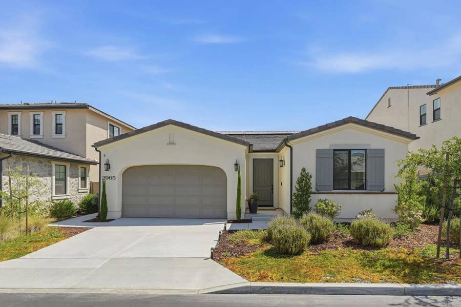 Property photo for 2965 Rue De Latour, Bonsall, CA