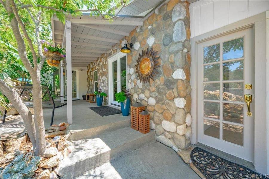 Property photo for 17255 Rockhouse Road, Ramona, CA