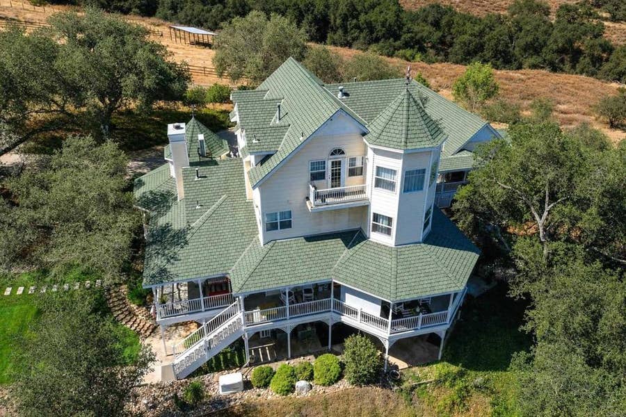 Property photo for 24665 Rancho Santa Teresa Drive, Ramona, CA