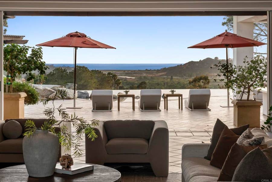Property photo for 4704 El Mirar, Rancho Santa Fe, CA