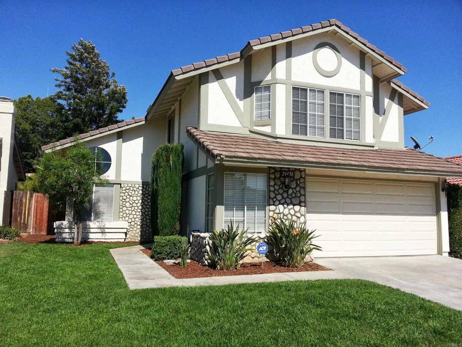 Property photo for 24436 Sagecrest Circle, Murrieta, CA