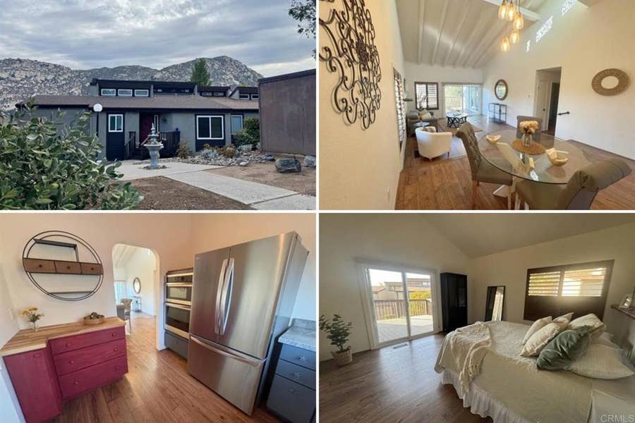 Property photo for 15821 Davis Cup Lane, Ramona, CA