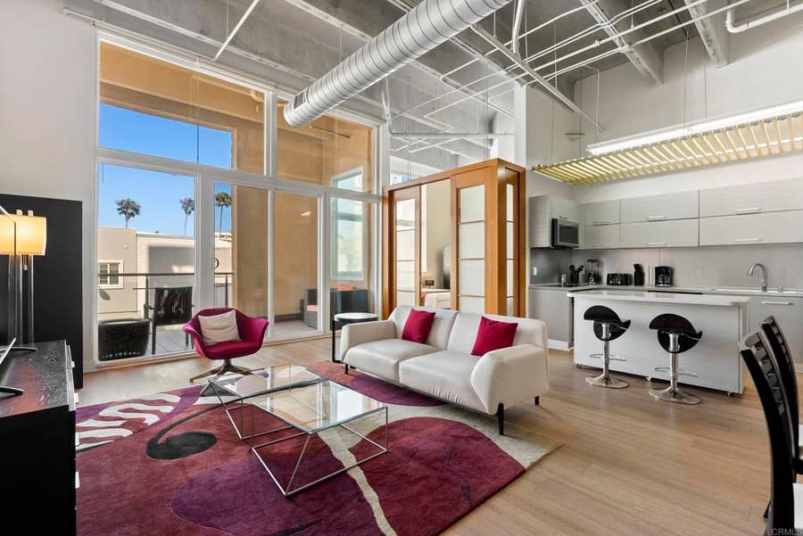 Property photo for 550 Seagaze Drive, #12, Oceanside, CA