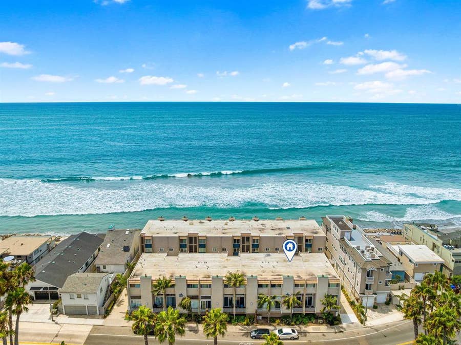 Property photo for 1601 S Pacific Street, #A2, Oceanside, CA