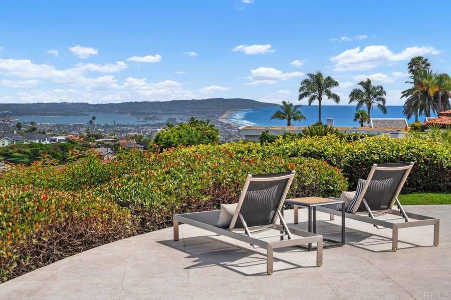 Property photo for 5875 La Jolla Mesa Drive, La Jolla, CA