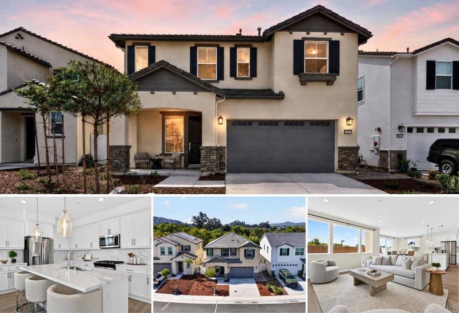 Property photo for 10335 River Bluff Drive, Santee, CA