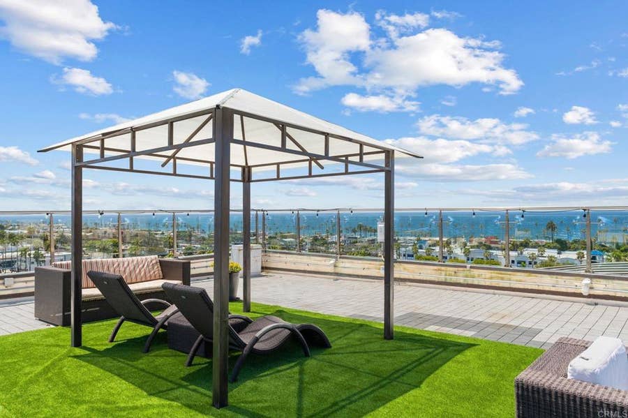 Property photo for 550 Seagaze Drive, #9, Oceanside, CA