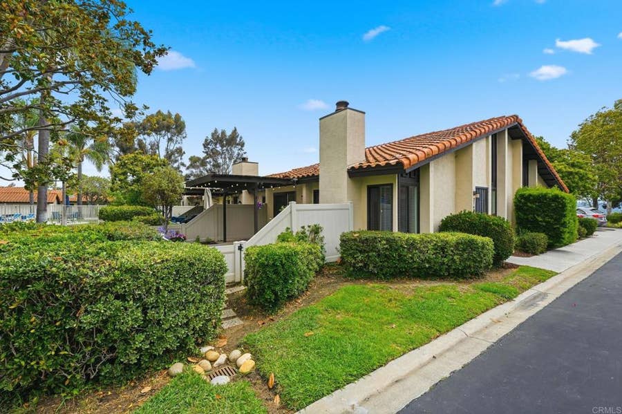 Property photo for 2168 Valleydale Lane, Encinitas, CA