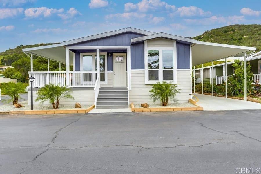 Property photo for 4650 Dulin Road, #SPC 45, Fallbrook, CA