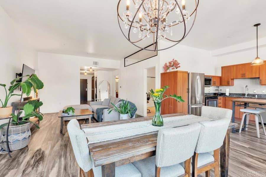 Property photo for 889 Date Street, #144, San Diego, CA