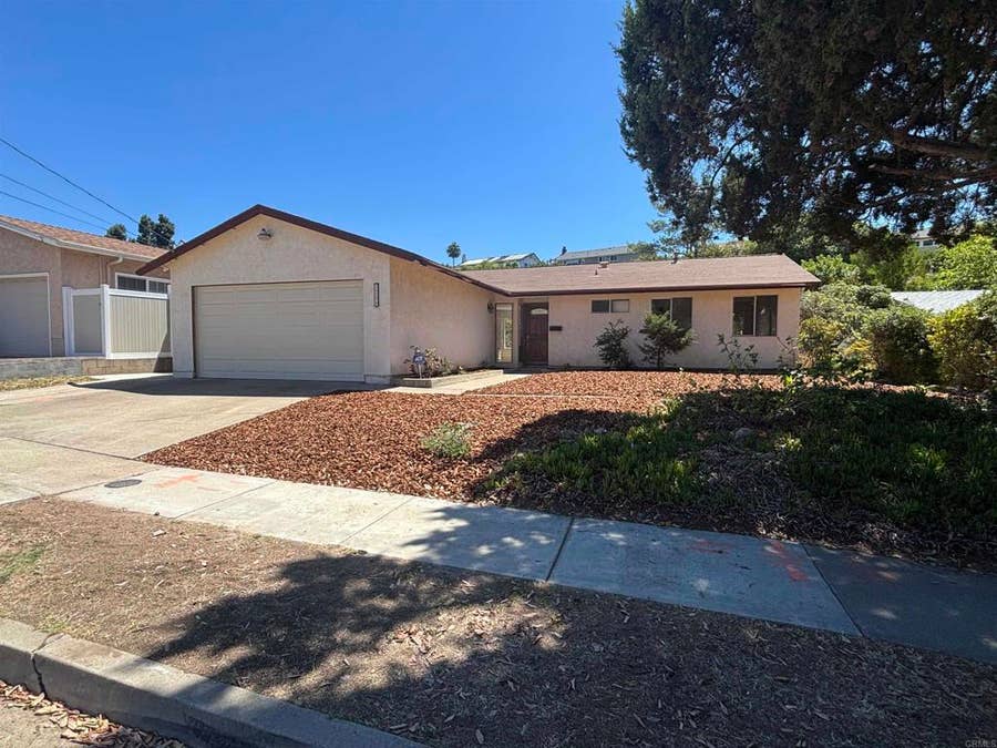 Property photo for 7205 Ballinger Avenue, San Diego, CA