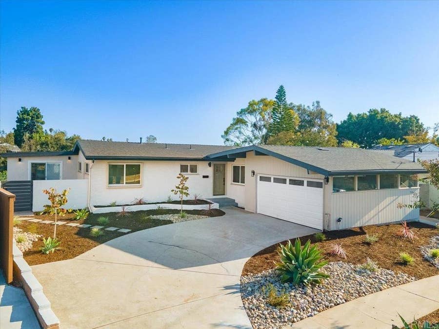 Property photo for 5693 Easton Avenue, San Diego, CA