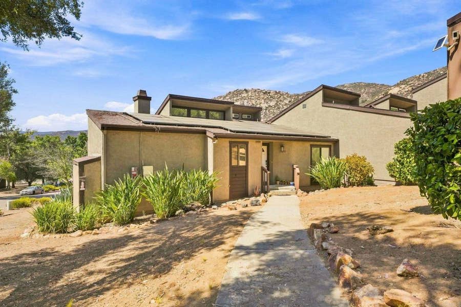 Property photo for 15831 Davis Cup Lane, Ramona, CA