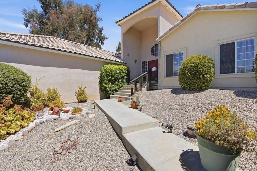 Property photo for 24396 Sargeant Road, Ramona, CA