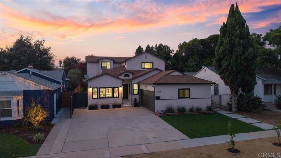 Property photo for 11613 Mcdonald Street, Culver City, CA