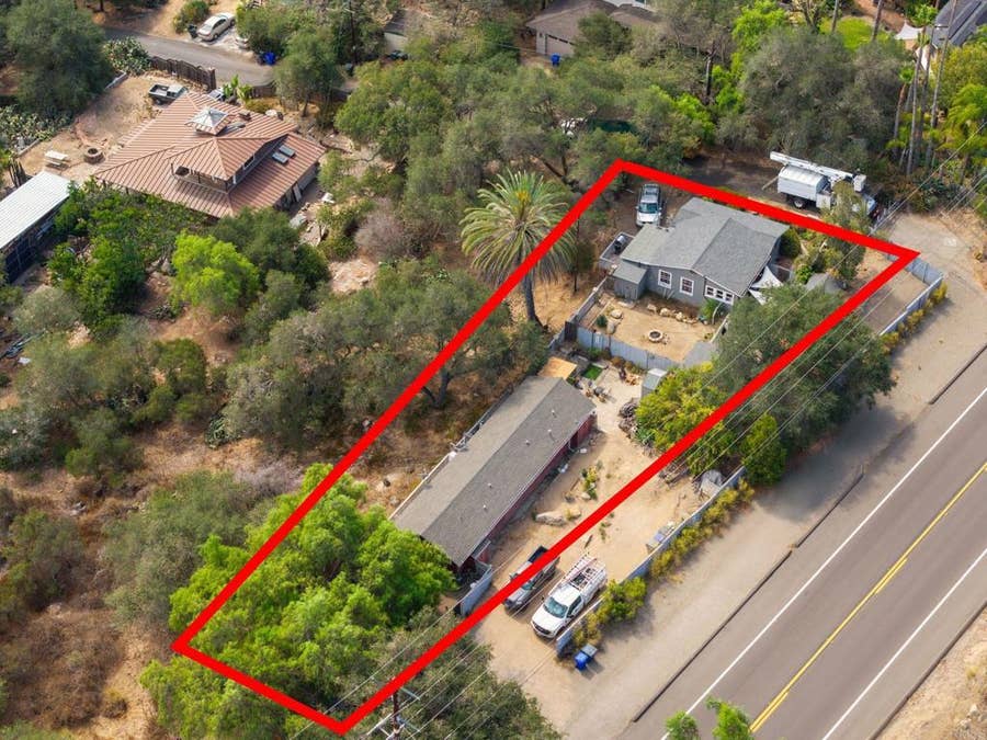 Property photo for 9704 Del Dios Highway, Escondido, CA