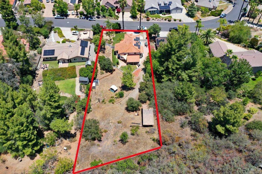 Property photo for 23945 Nectar Way, Ramona, CA