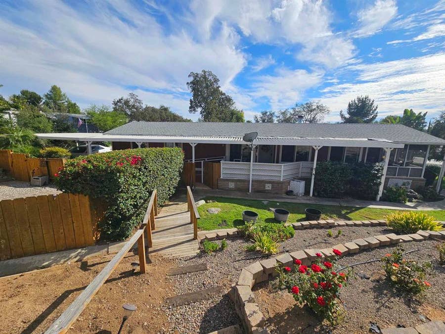 Property photo for 18218 Paradise Mountain Road, #81, Valley Center, CA