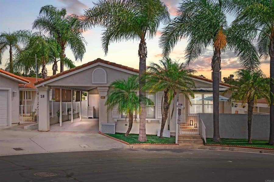 Property photo for 2010 W San Marcos Blvd #18, San Marcos, CA