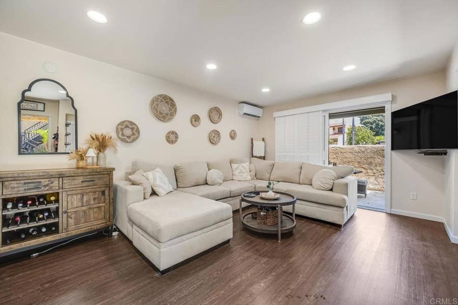 Property photo for 7320 Park Ridge Dr, #113, Del Cerro, CA