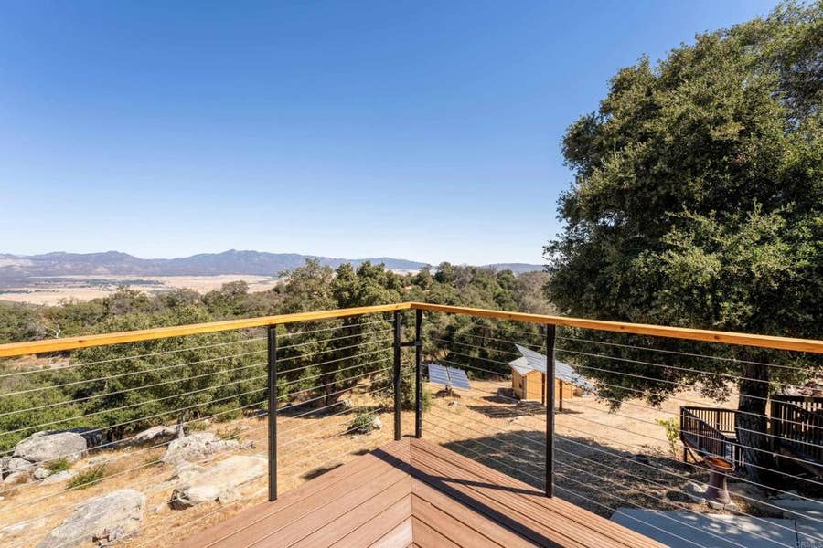 Property photo for 25770 E GRADE ROAD, Santa Ysabel, CA