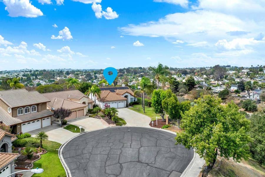 Property photo for 4964 Skyhawk Way, Oceanside, CA