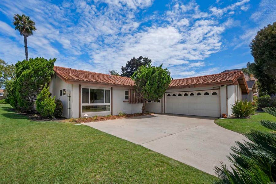 Property photo for 3048 Renault Street, San Diego, CA