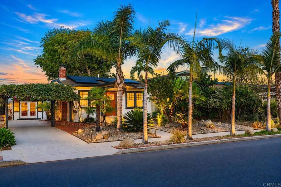Property photo for 1729 Bancroft Street, San Diego, CA