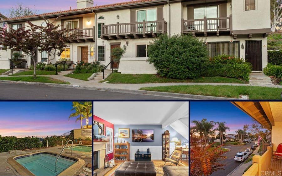 Property photo for 6854 MAPLE LEAF DR, Carlsbad, CA