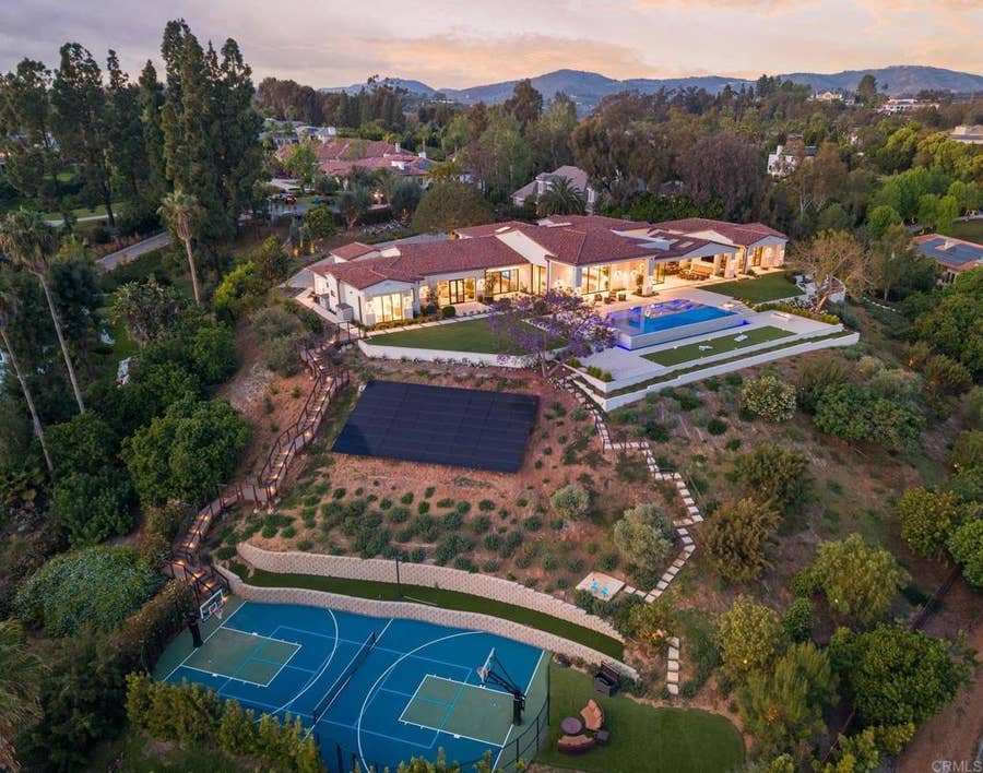 Property photo for 6497 Calle Del Alcazar, Rancho Santa Fe, CA