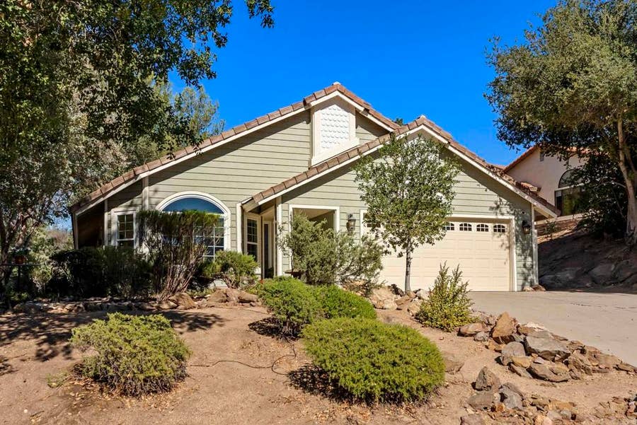 Property photo for 16220 Wikiup Road, Ramona, CA