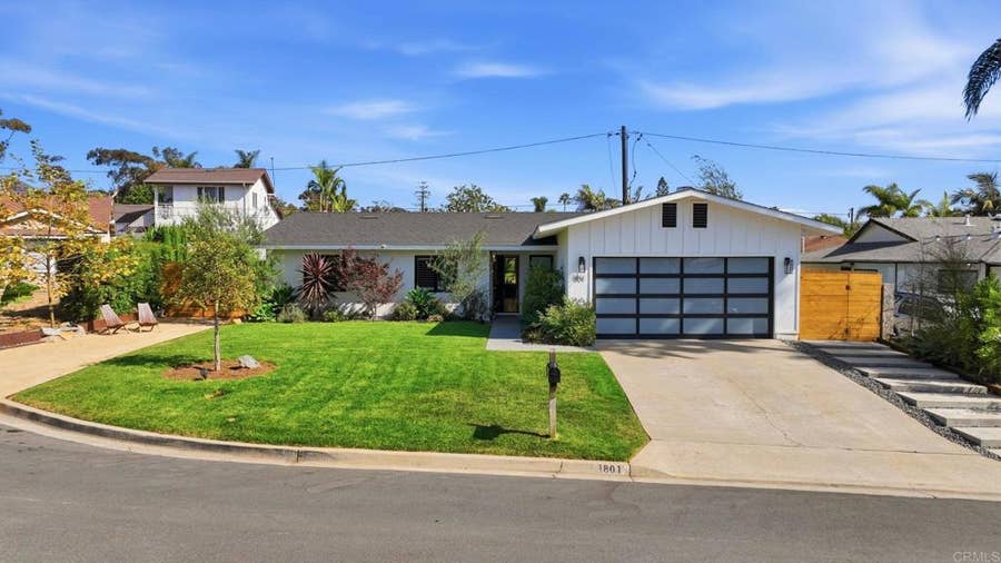 Property photo for 1801 Ratcliff Road, Carlsbad, CA